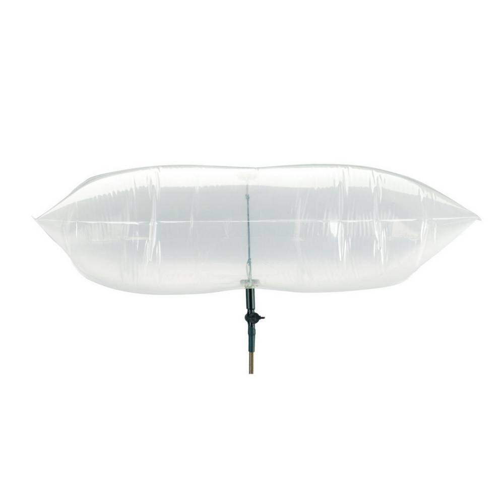 DE VIELLE ECO CHIMNEY HEATSAVER BALLOON SMALL 300X280MM