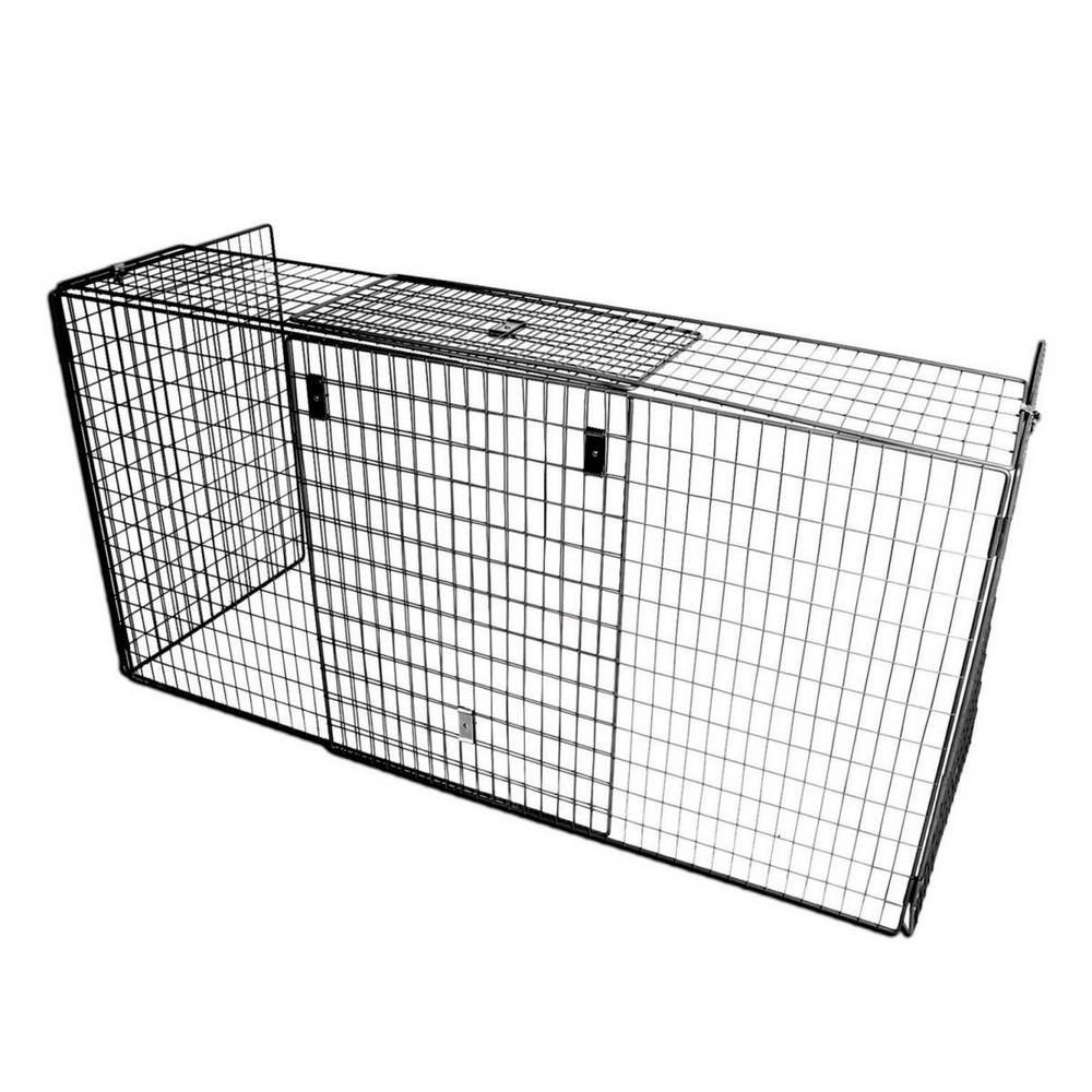 DE VIELLE NURSERY GUARD BLACK