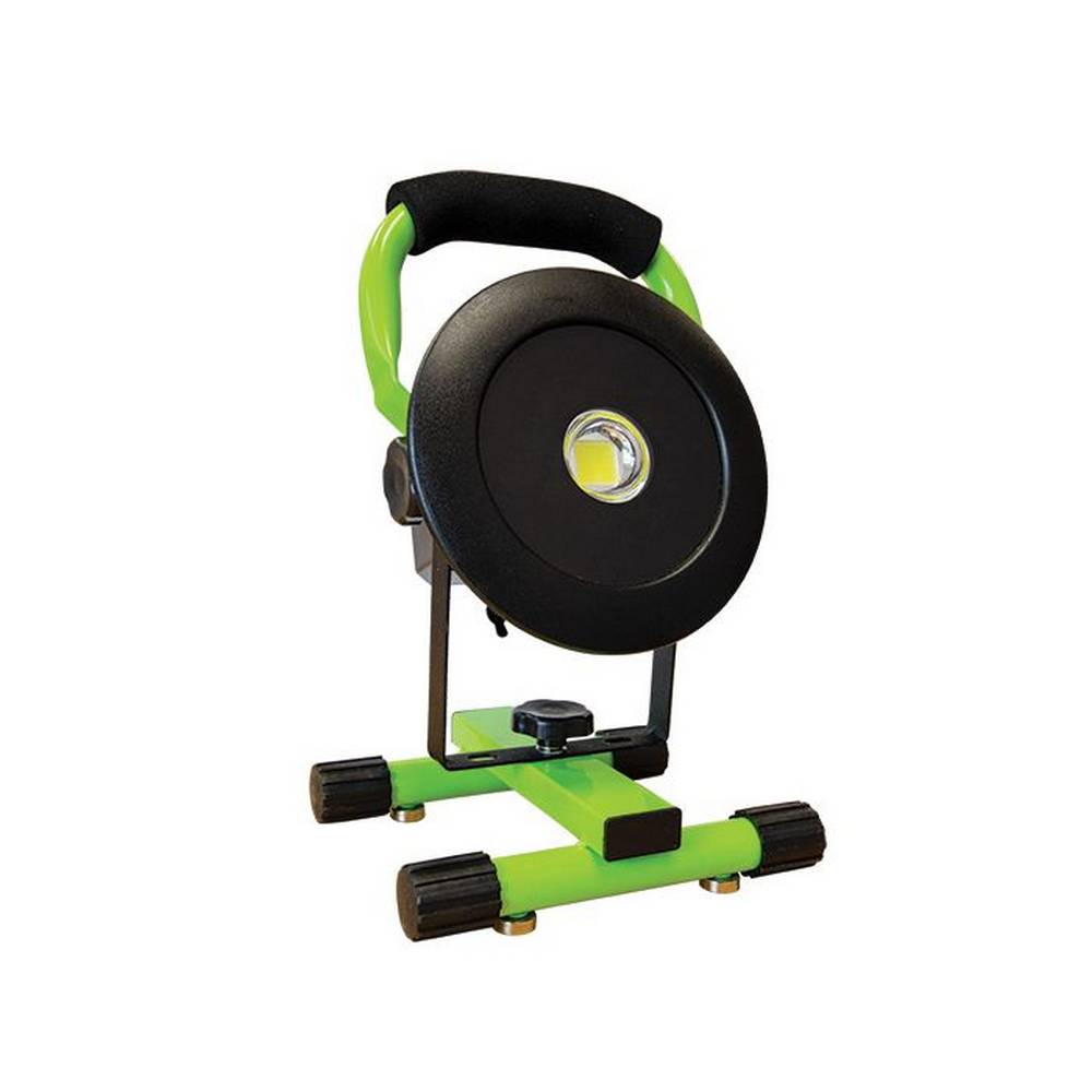 JEFFERSON 600LM COB LED RECHARGEABLE WORK LIGHT