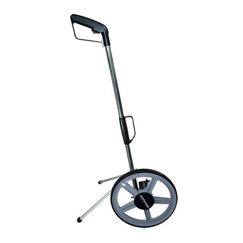 JEFFERSON 10KM METRIC MEASURING WHEEL