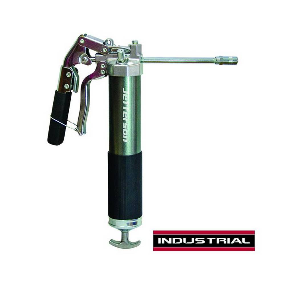 JEFFERSON MULTI-FUNCTIONAL GREASE GUN - Watson Hire