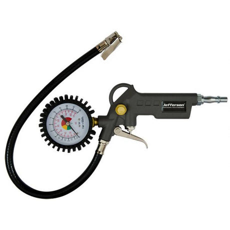 JEFFERSON TYRE INFLATING GUN FLEXIBLE CONNECTOR - Watson Hire