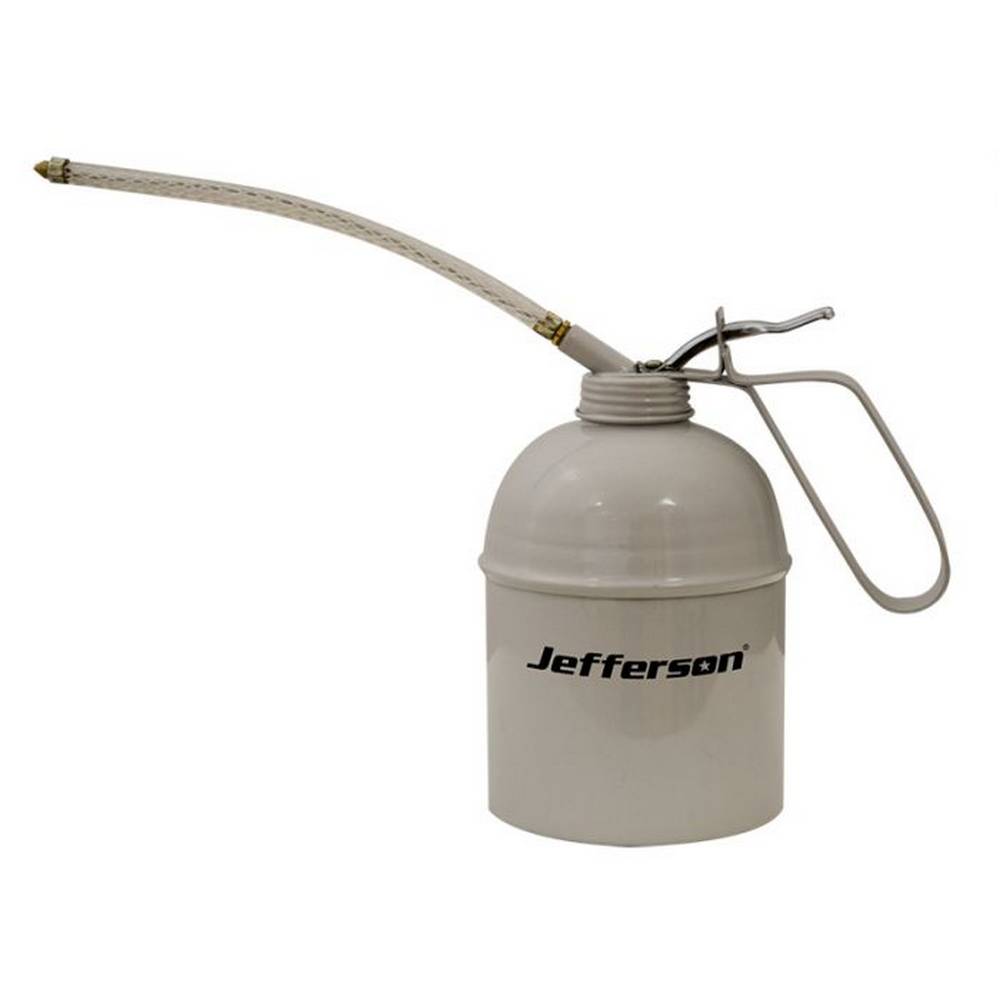JEFFERSON 1000CC OIL CAN