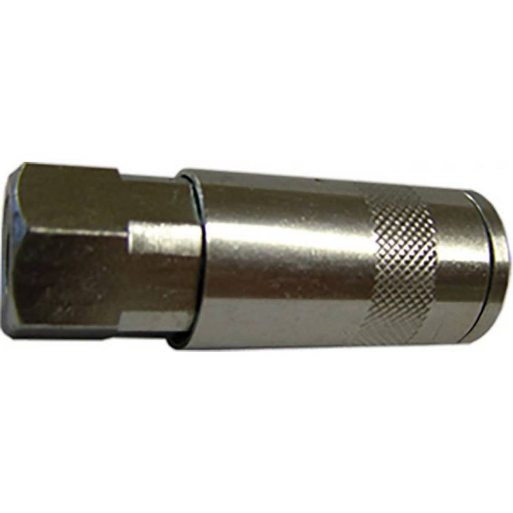 JEFFERSON 1/4" FEMALE QUICK RELEASE TO 1/4" FEMALE THREAD - Watson Hire