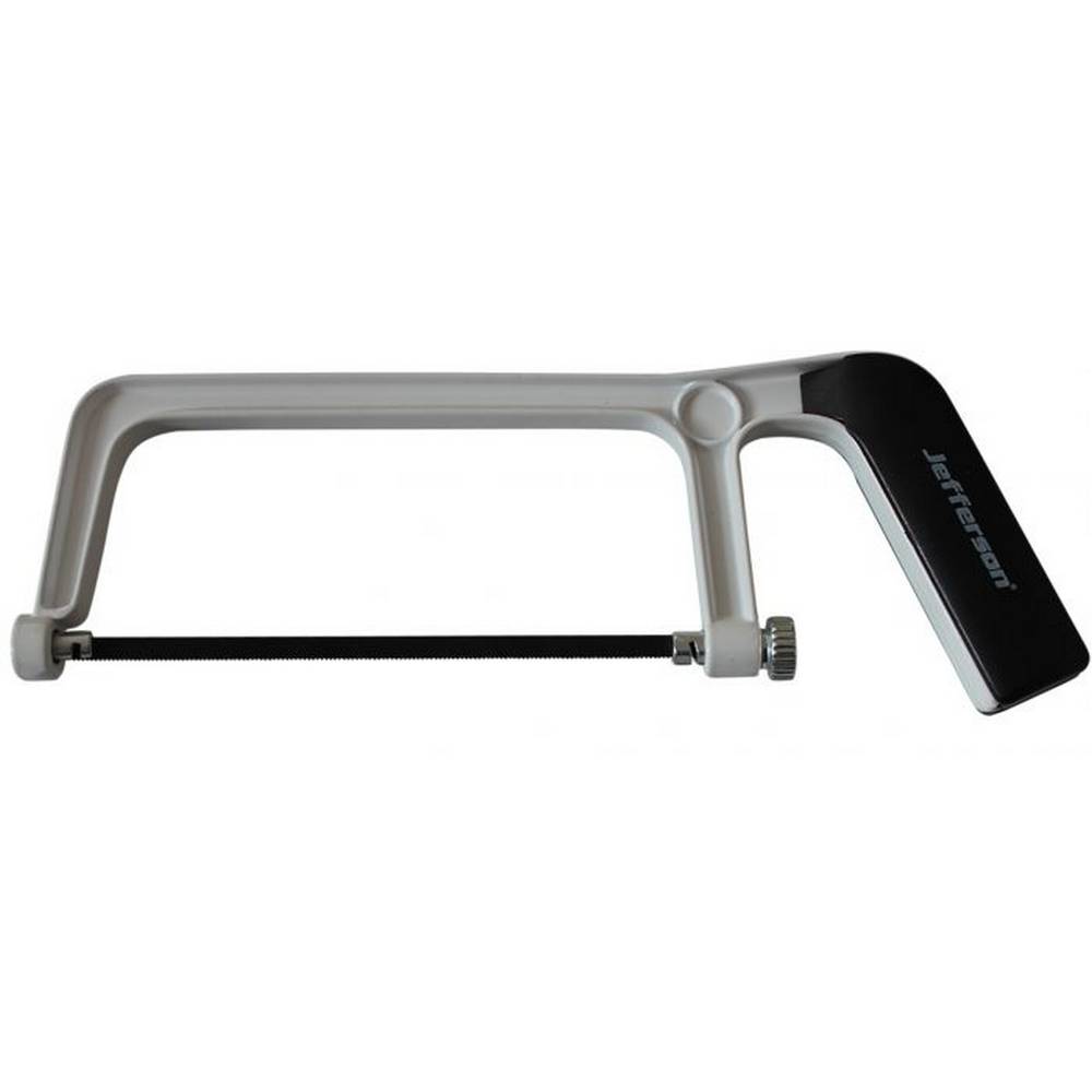 JEFFERSON 6" JUNIOR HACKSAW