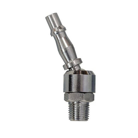 JEFFERSON 1/4" SCREWED SWIVEL ADAPTOR - Watson Hire