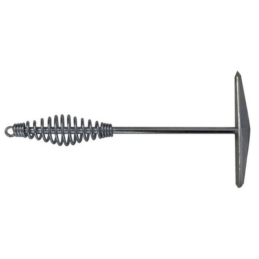 JEFFERSON SPRING HANDLED CHIPPING HAMMER