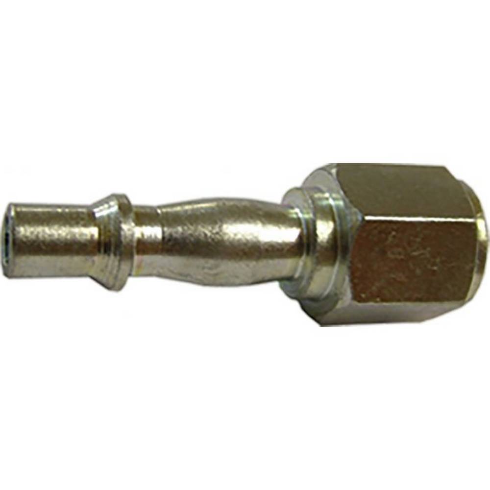 JEFFERSON 1/4" MALE QUICK RELEASE TO 1/4" FEMALE THREAD (2 PACK) - Watson Hire