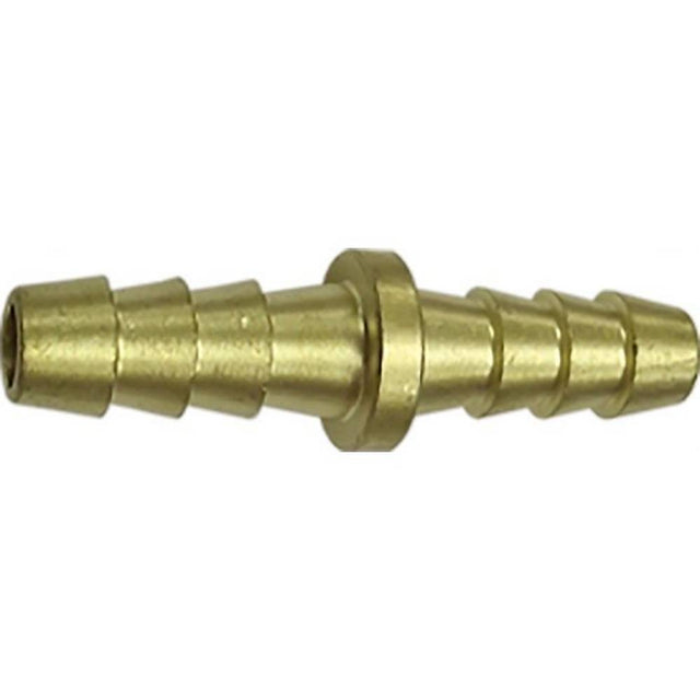 JEFFERSON DOUBLE HOSE BARB 8MM (2 PACK) - Watson Hire