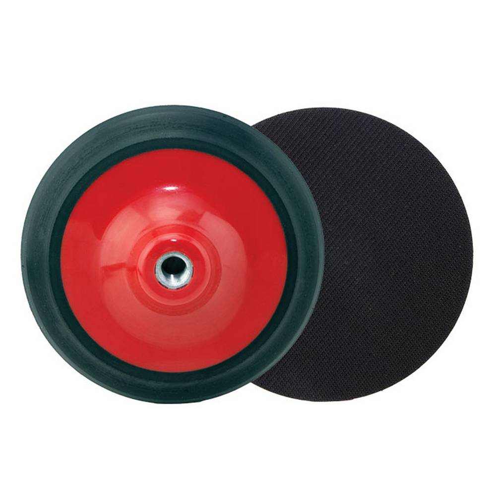 BENMAN POLISHING PU PAD VELCRO M14150X12MM