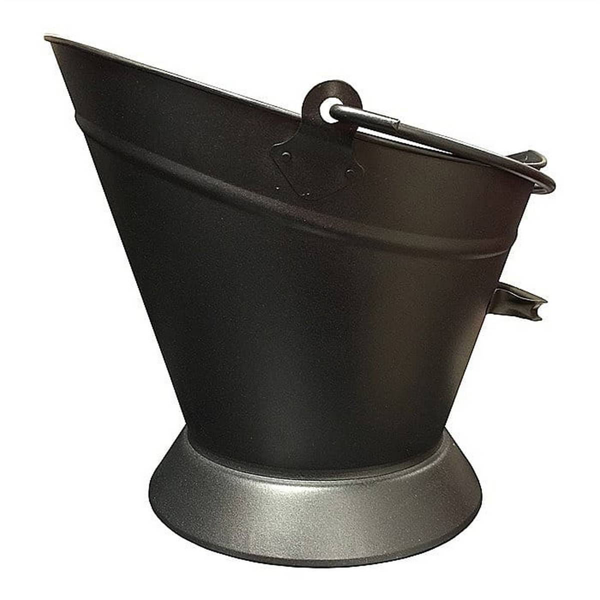 DE VIELLE WATERLOO BLACK BUCKET