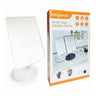 KINGAVON 16 LED TOUCH VANITY MIRROR