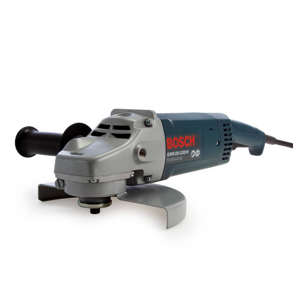 BOSCH GWS 20-230H (110V) ANGLE GRINDER