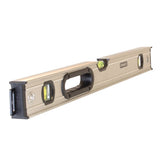 STANLEY® FatMax® Pro Box Beam Spirit Level 3 Vial 60cm