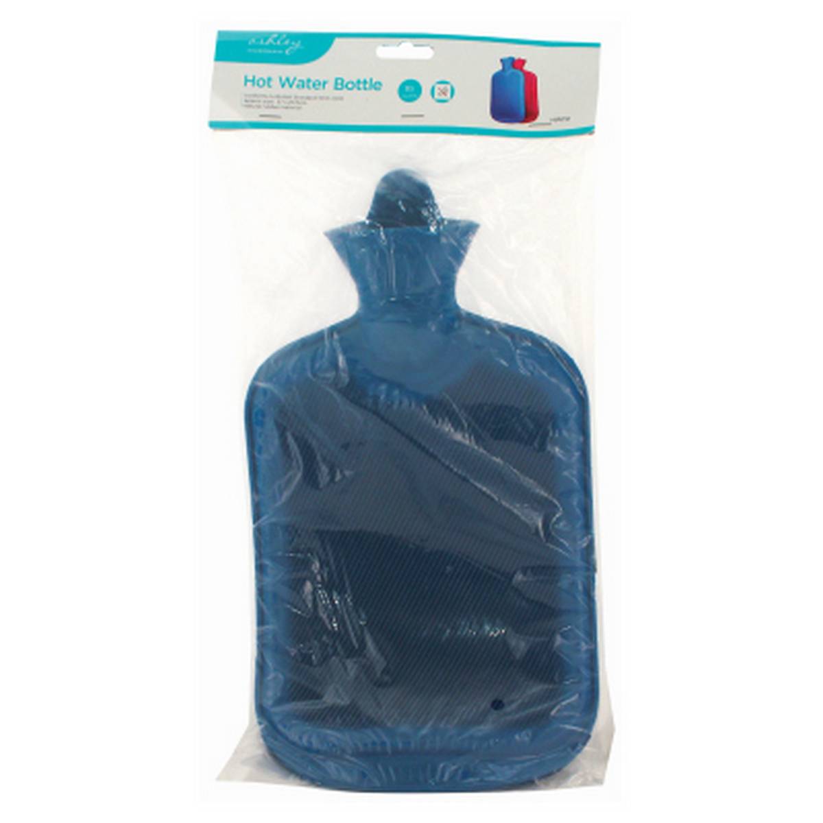 ASHLEY HOT WATER BOTTLE BB-HW151