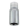 BENMAN DEEP SOCKET 1/2'', 6PT, 24.0MM - Watson Hire
