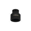 BENMAN IMPACT SOCKET, BLACK, 1/2", 38MML, 36MM - Watson Hire