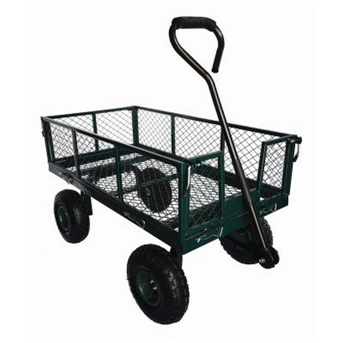 GREENBLADE GREEN BLADE 37" X 20" GARDEN CART BB-ST300