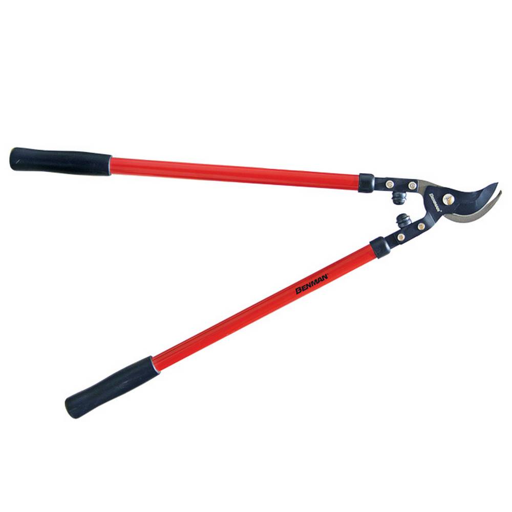 BENMAN BY PASS LOPPER, HEAVY DUTY, 70CM