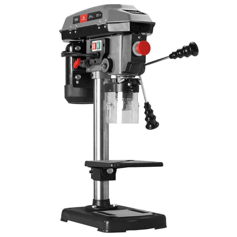 OZITO DRILL PRESS 13MM - 350W