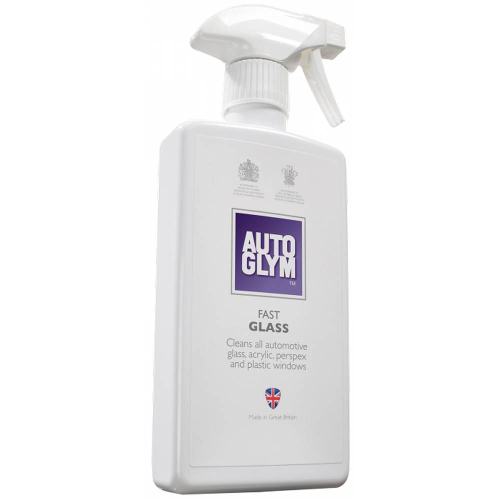 AUTOGLYM FASTGLASS