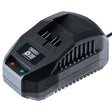 DRAPER D20 20V BATTERY CHARGER - Watson Hire
