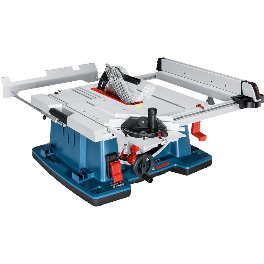BOSCH TABLE SAW GTS 10 XC 110V