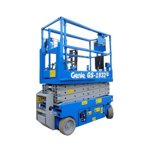 GENIE GS 1932 SCISSOR LIFT