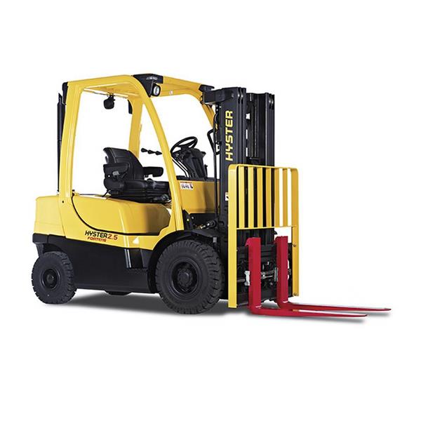 HYSTER 2.5T FORKLIFT