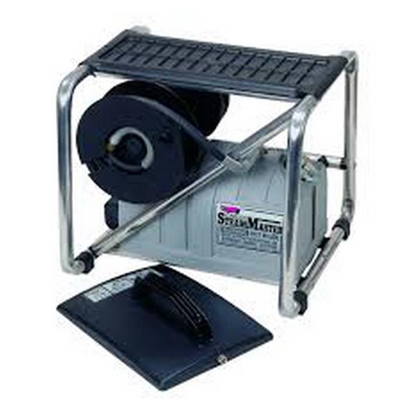 EARLEX LMB STEAM MASTER WALLPAPER STRIPPER