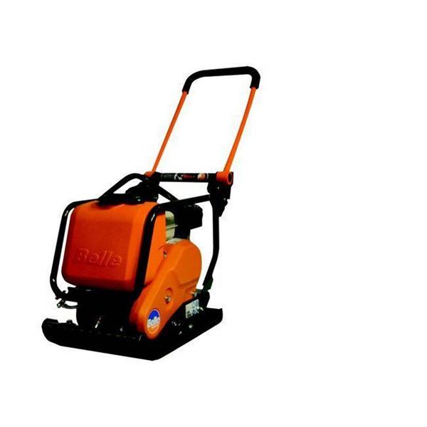 BELLE PCX 13/40 HONDA PETROL PLATE COMPACTOR