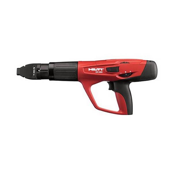 HILTI GUN DX450