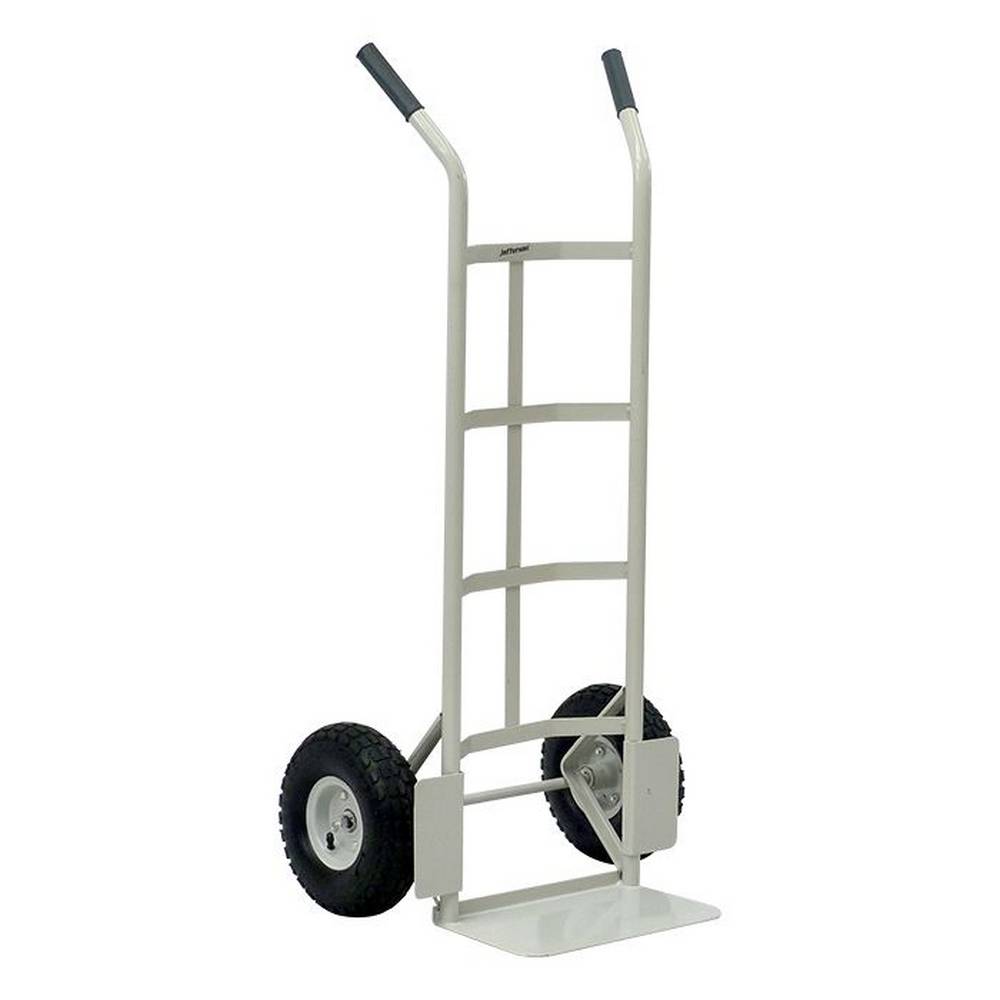 JEFFERSON TWIN HANDLE HAND TRUCK