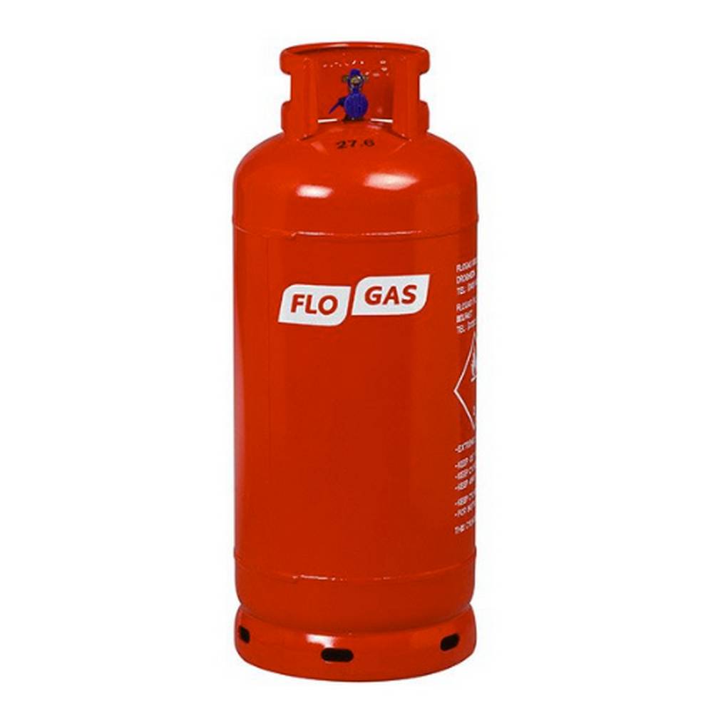 FLOGAS PROPANE 34KG