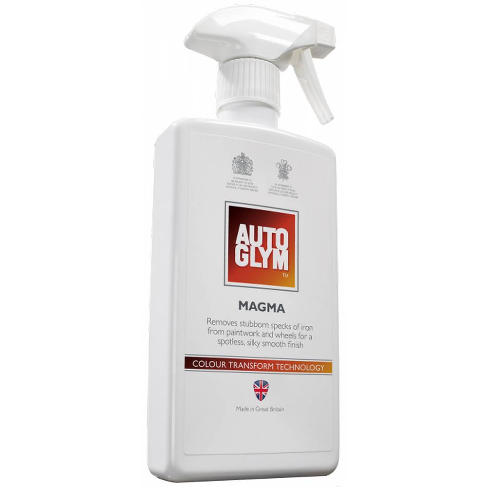 AUTOGLYM MAGMA 500ML