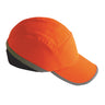 PORTWEST HI VIS BUMP CAP