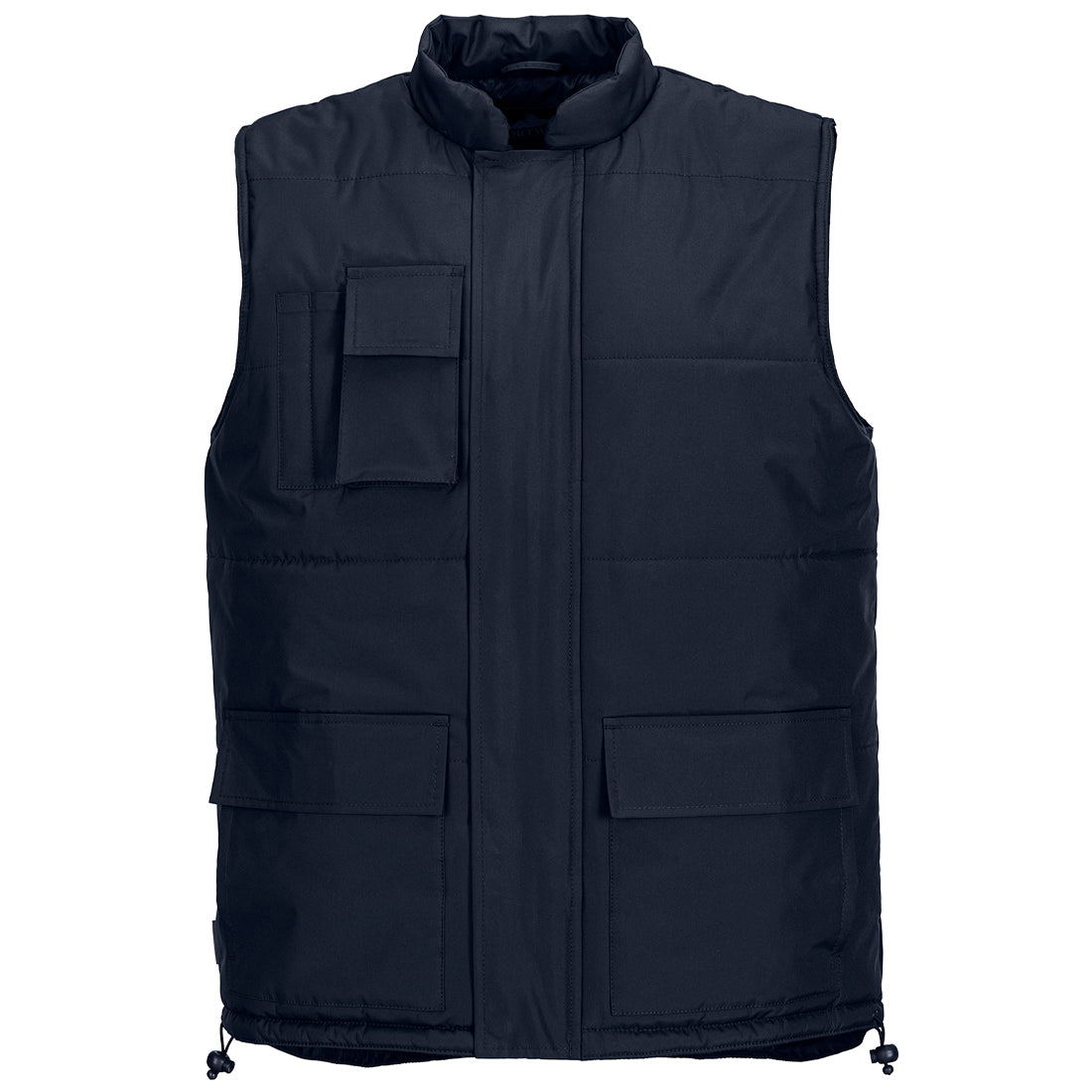 PORTWEST CLASSIC BODYWARMER - NAVY