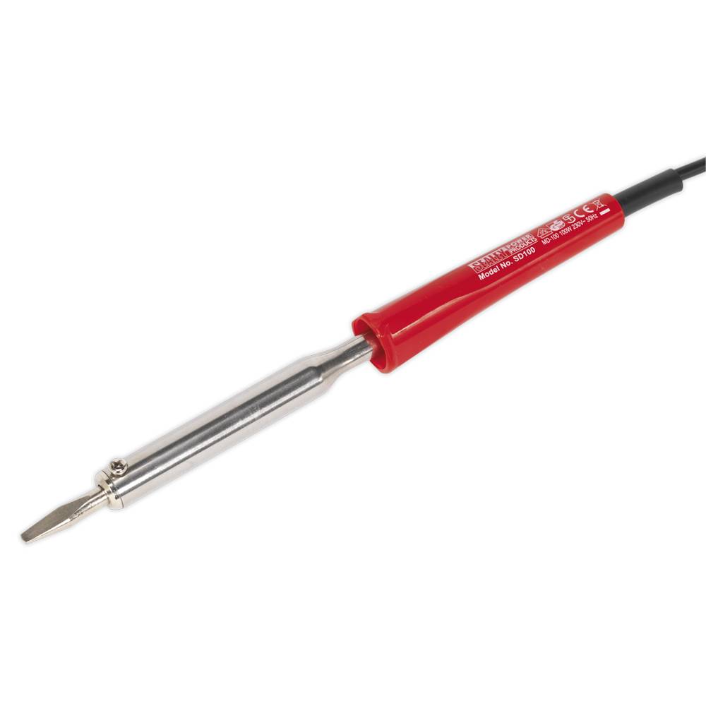 SEALEY 100W SOLDERING IRON 230V