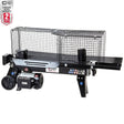 SIP 5 TON ELECTRIC LOG SPLITTER - Watson Hire