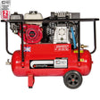 SIP ISHP5.5/50 INDUSTRIAL PETROL COMPRESSOR - Watson Hire