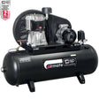 SIP TN5.5/200 200LTR BELT DRIVE COMPRESSOR - Watson Hire