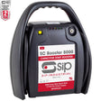 SIP 12V SC 8000 CAPACITOR BOOSTER - Watson Hire