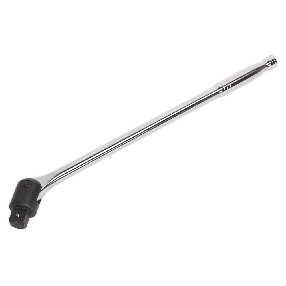 SEALEY 600MM BREAKER BAR 1IN