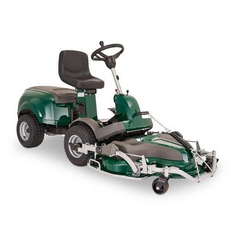 ATCO CENTURION OUTFRONT 2WD ST550 TWIN - Watson Hire
