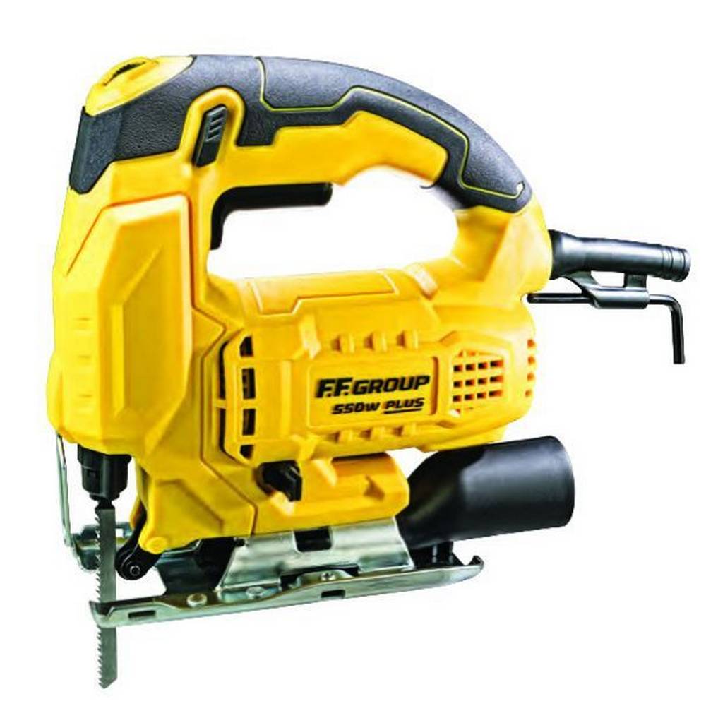 FF GROUP JIG SAW JS 550 PLUS