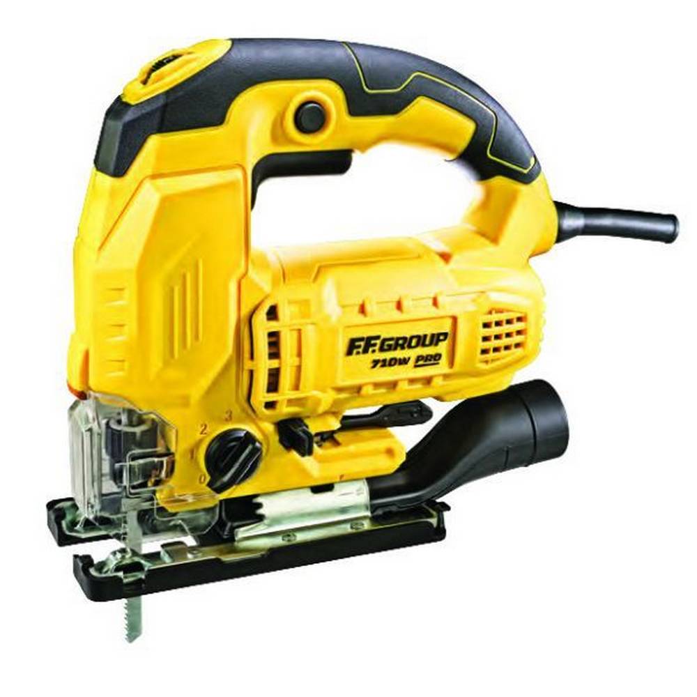 FF GROUP JIG SAW JS 710 PRO