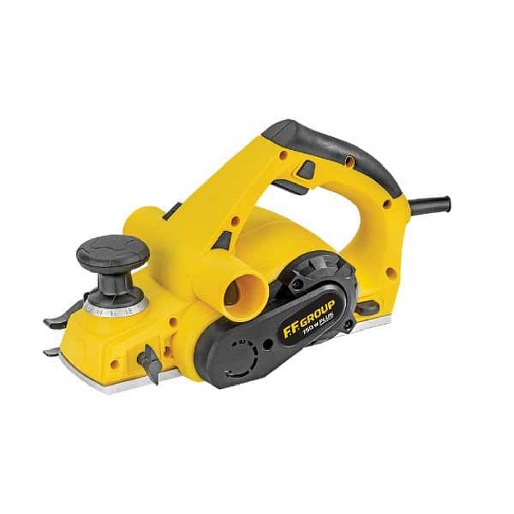 FF GROUP ELECTRIC PLANER P 750 PLUS 750W