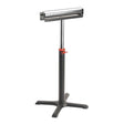 SEALEY WOODWORKING ROLLER STAND SINGLE ROLLER - Watson Hire