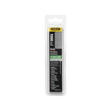 STANLEY® SWKBN100 Brad Nail 25mm (Pack 1000)