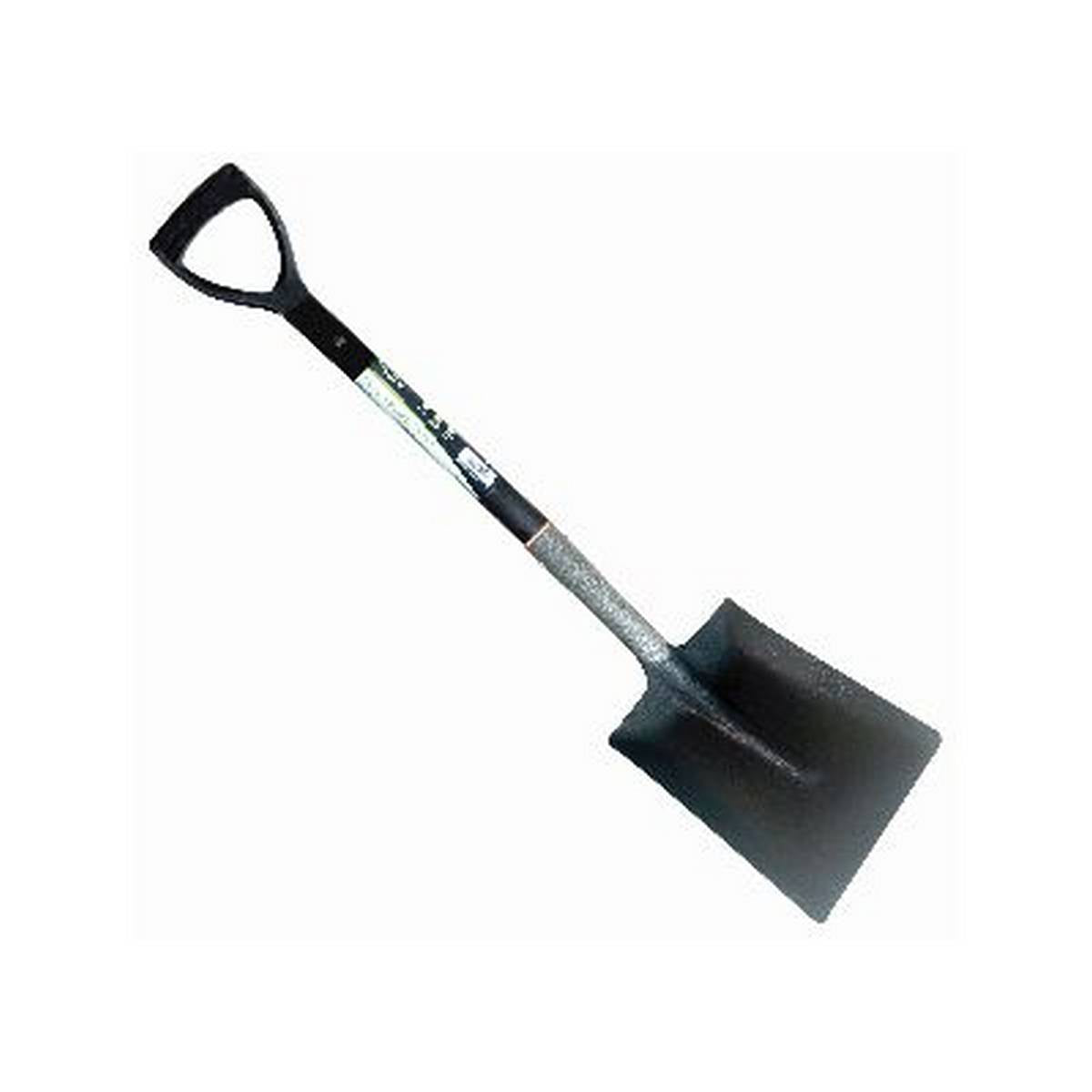 GREENBLADE GREEN BLADE SQUARE MOUTH SHOVEL BB-GS150